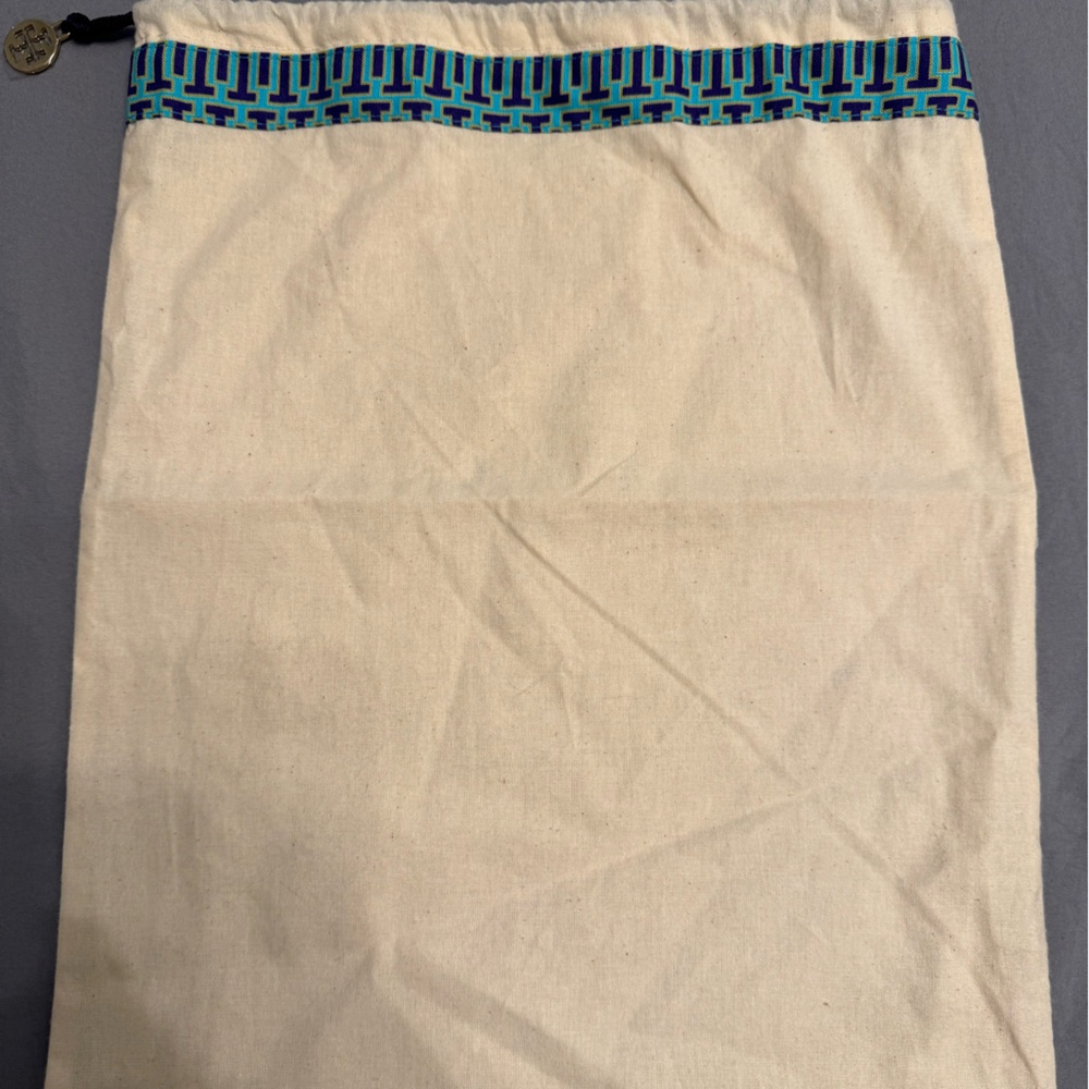Tory Burch Shoe Bag